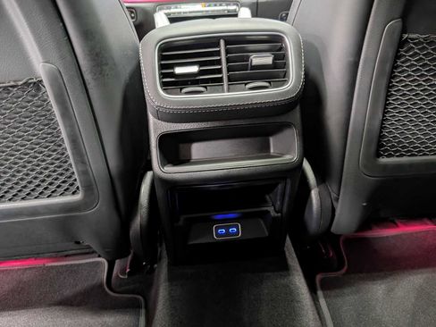 Certified 2024 Mercedes-Benz GLE 63 AMG S image 22