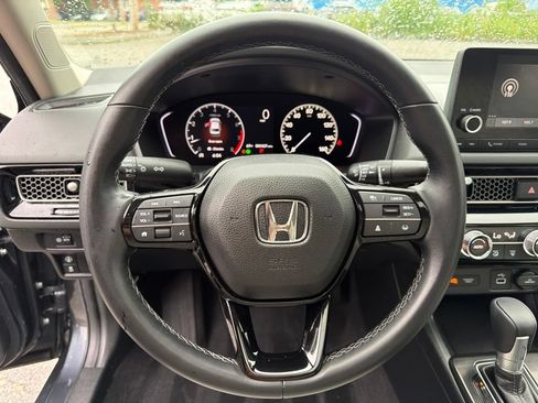 Used 2024 Honda Civic EX image 13