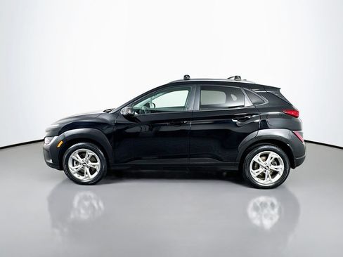 Used 2023 Hyundai Kona SEL w/ Cargo Package AWD/4WD image 5