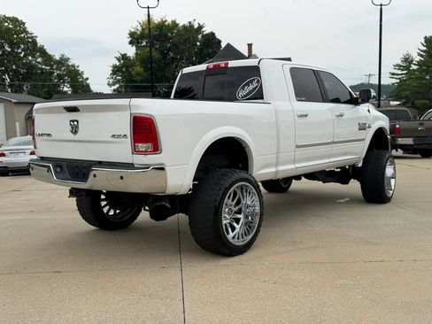Used 2014 RAM 2500 Limited AWD/4WD image 2