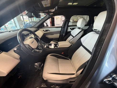 Used 2023 Land Rover Range Rover Velar R-Dynamic S AWD/4WD image 27