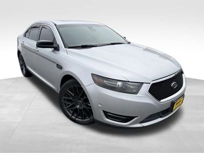 Used 2013 Ford Taurus SHO