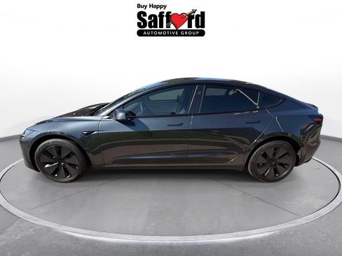 Used 2025 Tesla Model 3 Long Range RWD image 5