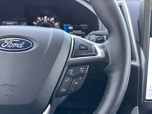 Certified 2024 Ford Edge SEL w/ Convenience Package AWD/4WD image 28