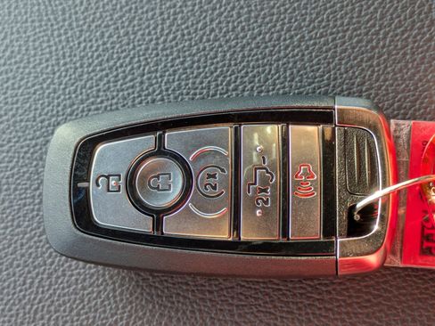 New 2025 Ford F150 XLT w/ Equipment Group 302A MID image 48