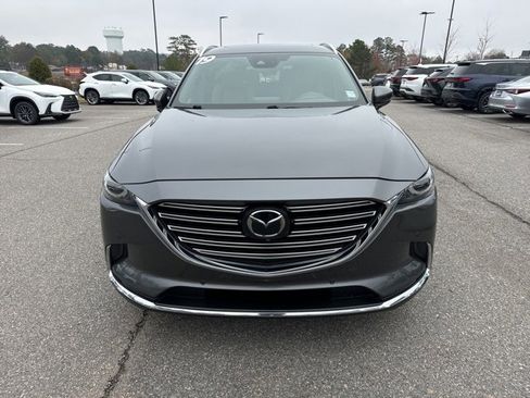 Used 2019 MAZDA CX-9 Signature image 7