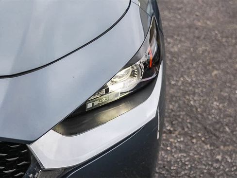 Used 2023 MAZDA CX-30 AWD 2.5 S w/ Preferred Package image 16