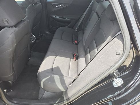 Used 2024 Chevrolet Malibu LT image 6
