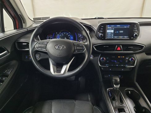 Used 2020 Hyundai Santa Fe SEL w/ Cargo Package AWD/4WD image 22