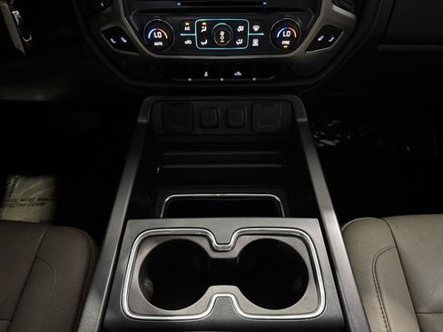 Used 2014 Chevrolet Silverado 1500 LTZ AWD/4WD image 21