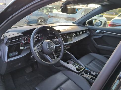 Used 2023 Audi A3 2.0T Premium image 13