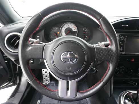 Used 2015 Scion FR-S image 15