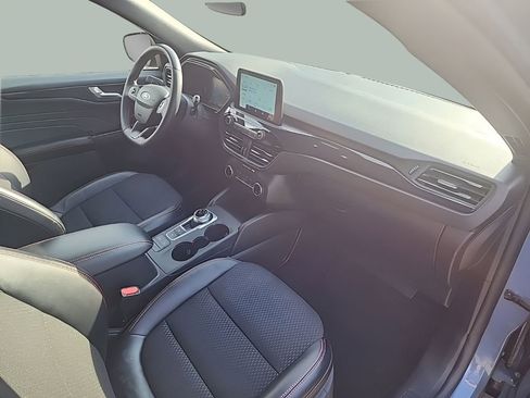 Used 2025 Ford Escape ST-Line Select image 13