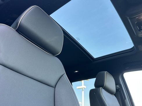 New 2026 Chevrolet Tahoe Premier image 20