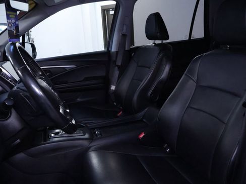 Used 2021 Honda Pilot Special Edition image 15