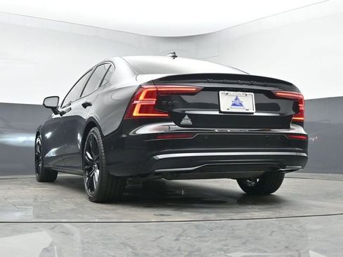 Used 2023 Volvo S60 B5 Plus w/ Climate Package AWD/4WD image 43