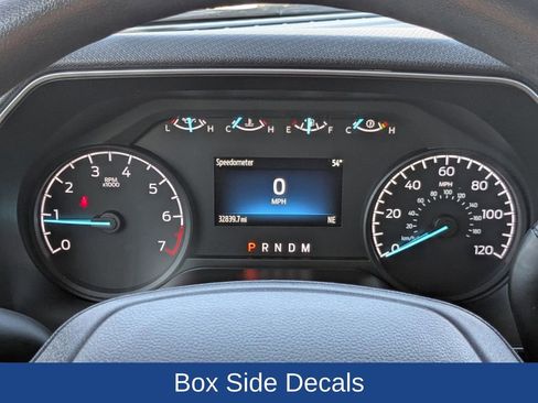 Certified 2023 Ford F150 XL w/ STX Appearance Package image 25