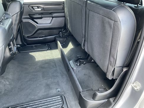 Used 2023 RAM 1500 Rebel w/ Rebel Level 2 Equipment Group AWD/4WD image 42