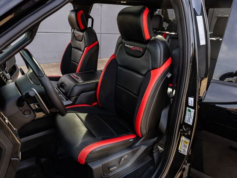 Used 2019 Ford F150 Raptor w/ Equipment Group 802A Luxury image 29