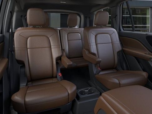 New 2026 Lincoln Aviator Reserve AWD/4WD image 99