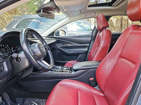 Used 2025 MAZDA CX-30 AWD 2.5 S w/ Preferred Package image 23