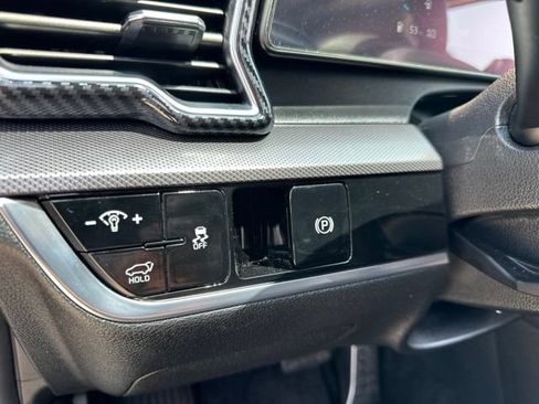 Used 2023 Kia Sportage SX FWD image 8