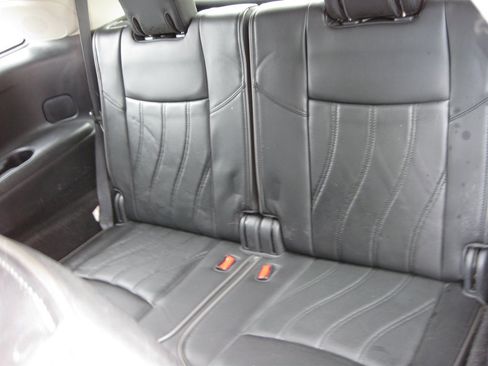 Used 2015 INFINITI QX60 FWD w/ Premium Plus Package image 28