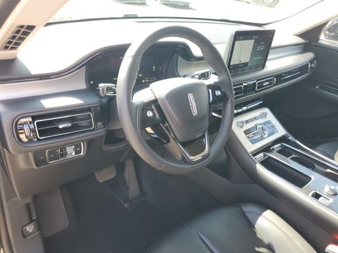 Certified 2024 Lincoln Aviator AWD w/ Premium Package image 13