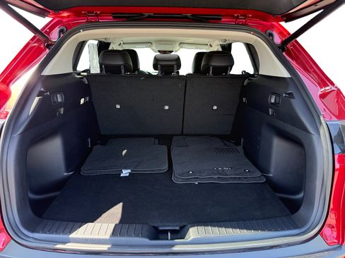 Certified 2024 MAZDA CX-50 AWD 2.5 S w/ Preferred Package image 17