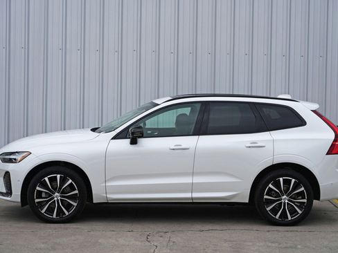 Used 2024 Volvo XC60 B5 Plus w/ Climate Package image 51