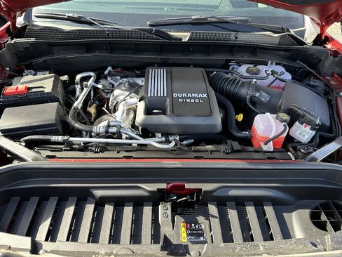 New 2026 GMC Sierra 1500 AT4X AWD/4WD image 10