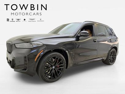 Used 2025 BMW X5 sDrive40i w/ M Sport Package