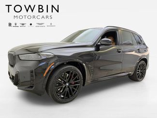 Used 2025 BMW X5 sDrive40i w/ M Sport Package RWD video 1
