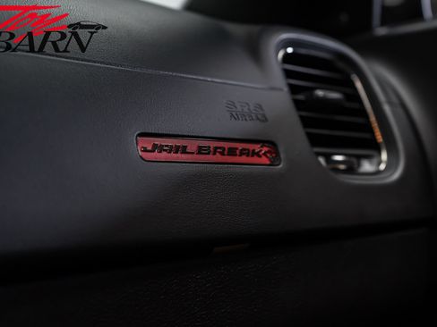 Used 2023 Dodge Charger SRT Hellcat RWD image 36