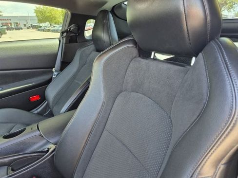 Certified 2026 Nissan Z Performance w/ Floor Mat Package RWD image 19