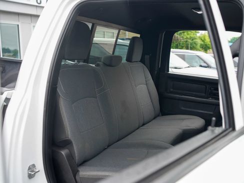 Used 2021 RAM 3500 Tradesman AWD/4WD image 22