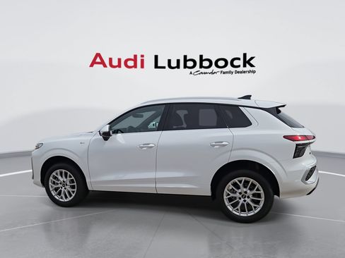 New 2026 Audi Q3 quattro 2.0T AWD/4WD image 6