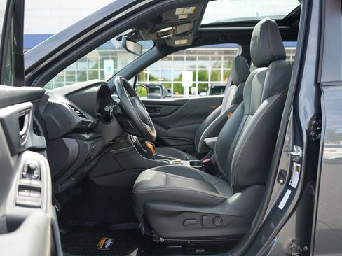 Used 2023 Subaru Forester Wilderness AWD/4WD image 15