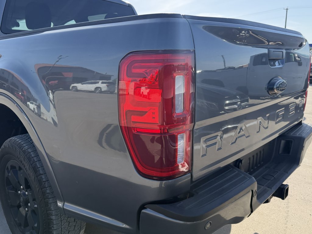 Used 2023 Ford Ranger XLT w/ Equipment Group 301A Mid AWD/4WD image 34