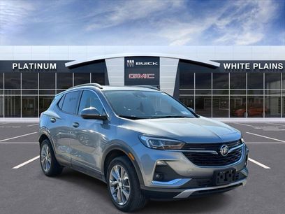Used 2023 Buick Encore GX Essence w/ Experience Buick Package