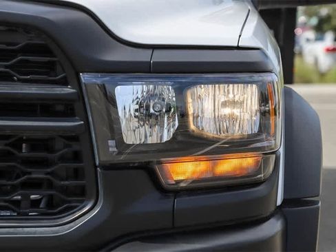 New 2023 RAM 5500 Tradesman image 7
