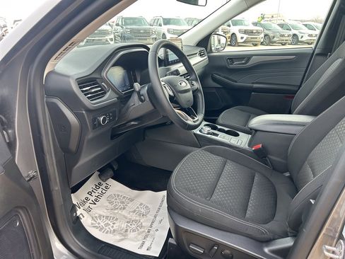 Used 2024 Ford Escape Active w/ Cold Weather Package image 20