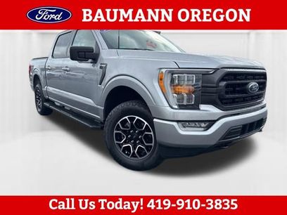 Used 2022 Ford F150 XLT w/ Equipment Group 302A High