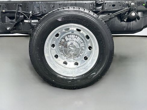 New 2026 RAM 4500 Tradesman image 16