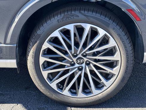 New 2026 Hyundai Palisade Calligraphy FWD image 20