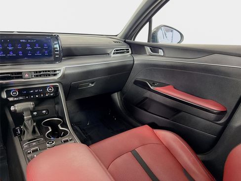 Certified 2024 Kia K5 GT-Line w/ GT-Line Premium Package FWD image 24