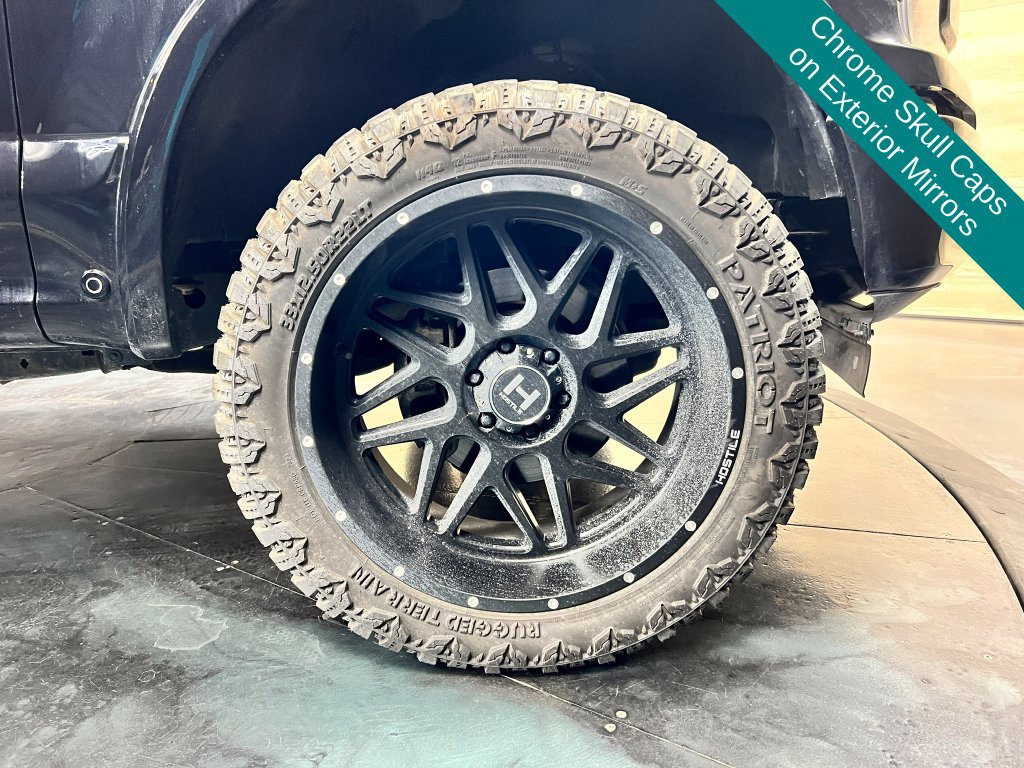 Used 2019 Ford F150 Lariat w/ Equipment Group 502A Luxury AWD/4WD image 20