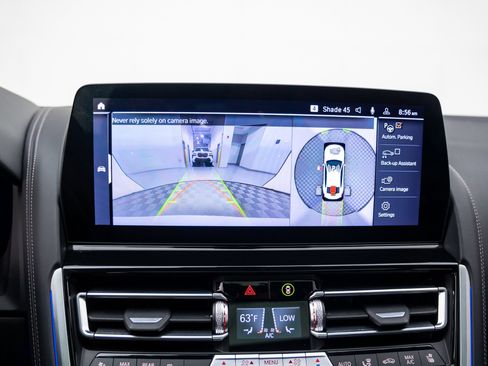 Used 2025 BMW 840i xDrive AWD/4WD image 25