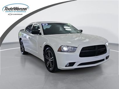 Used 2014 Dodge Charger R/T