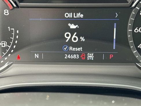 Used 2024 Cadillac XT5 Premium Luxury AWD/4WD image 31